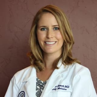 Jessica Hensel, MD, Family Medicine, Tucson, AZ, Carondelet St. Mary's Hospital