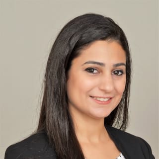 Rania Farhat, MD