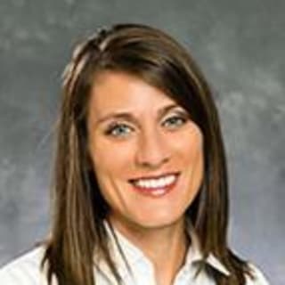 Leah Kuipers, Family Nurse Practitioner, Arden Hills, MN, Abbott Northwestern Hospital