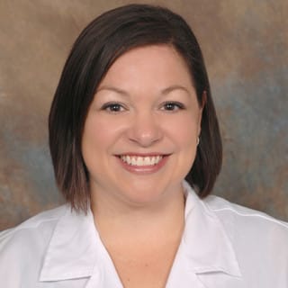 Candice Snyder, MD