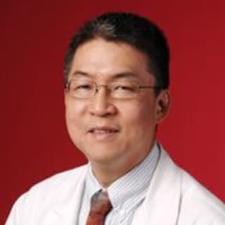 Henry Hsia, MD, Cardiology, San Francisco, CA, UCSF Medical Center