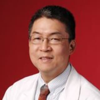 Henry Hsia, MD