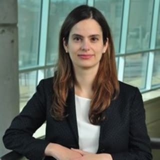 Catalina Amador-Ortiz, MD