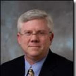 John Rutledge, MD, Radiology, Austin, TX