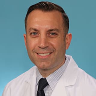 Gregory Vlacich, MD