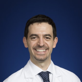 David Roofeh, MD, Rheumatology, New Brunswick, NJ