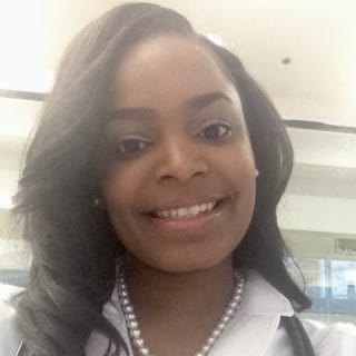 Dominique Moore, Family Nurse Practitioner, Baytown, TX