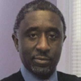Richard Oyelewu, MD