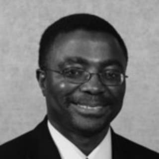 Albert Owusu-Ansah, MD