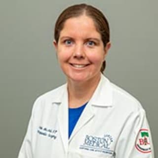 Deborah (Scannell) Mcneil, Nurse Practitioner, Boston, MA, Boston Medical Center