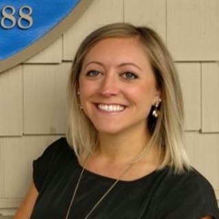 Hannah Smith, Pharmacist, Topeka, IN