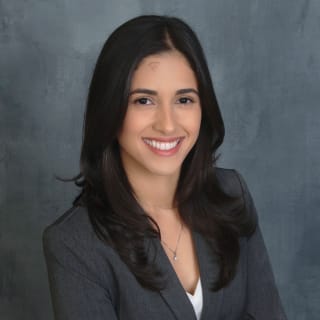 Lucia Soca Gallego, DO, Internal Medicine, Galveston, TX