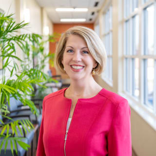 Farrah Hughes, Psychologist, Florence, SC