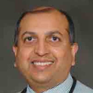 Pitamber Persaud, MD