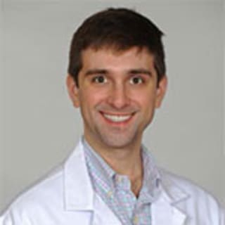 Paul Hargrave, MD, Resident Physician, Columbia, SC