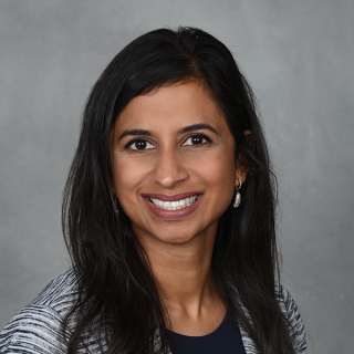 Aditi Stanton, MD