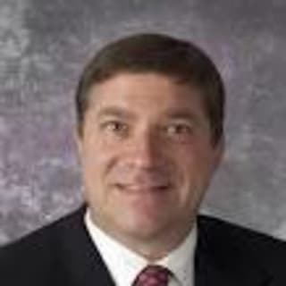 Alan H. Klein, MD, Orthopaedic Surgery, Chesterfield, MI