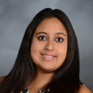 Priyanka Tiwari, MD