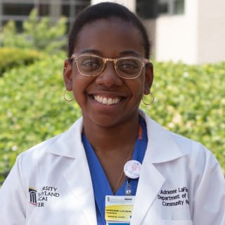 Adrienne Lafleur, MD, Family Medicine, Potomac, MD