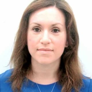 Sophia Kalomiris, MD, Pediatrics, Pembroke Pines, FL