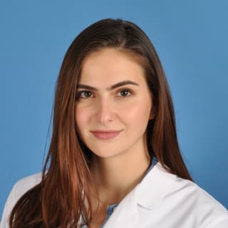 Cassandra Palmer, MD, Resident Physician, Glenview, IL