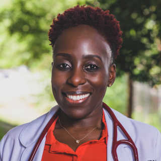 Nora Agajelu, Adult Care Nurse Practitioner, Glen Burnie, MD