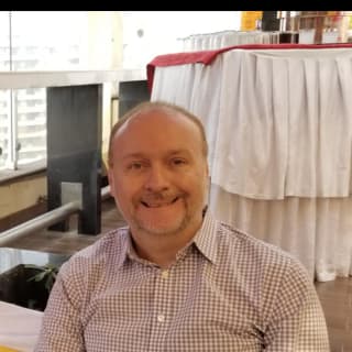 Eric Eickhoff, Internal Medicine, Omaha, NE