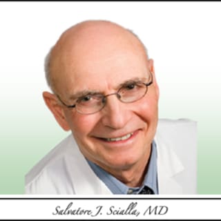 Salvatore Scialla, MD, Geriatrics, Dunmore, PA