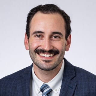 Joshua Zane, MD, General Surgery, Denver, CO