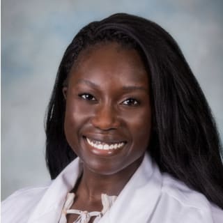 Angela Martey, DO, Family Medicine, Antioch, CA