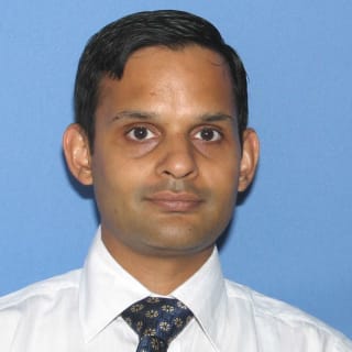 Rajesh Kabra, MD