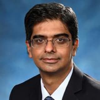 Chandra Bhati, MD, General Surgery, Baltimore, MD