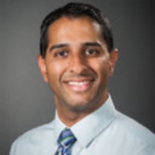 Sarav Shah, MD, Orthopaedic Surgery, Brookline, MA, New England Baptist Hospital