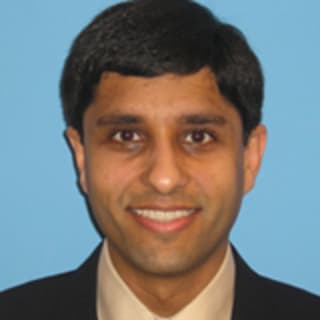 Nawaid Shakir, MD, Pulmonology, Schaumburg, IL