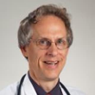 Andrew Burgdorf, MD