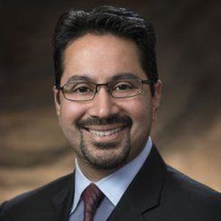 Asif Ilyas, MD, Orthopaedic Surgery, Bryn Mawr, PA