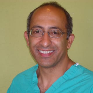 Ramses Nashed, MD, Anesthesiology, South Pasadena, FL