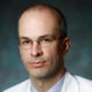 Stuart Russell, MD, Cardiology, Raleigh, NC, Duke University Hospital