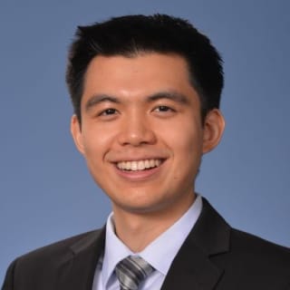 Jerry So, MD, Radiology, Charlottesville, VA