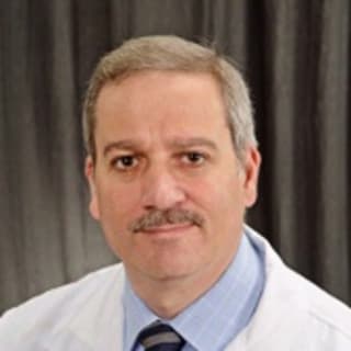 Nader Atallah-Yunes, MD, Pediatric Cardiology, Syracuse, NY, Crouse Health