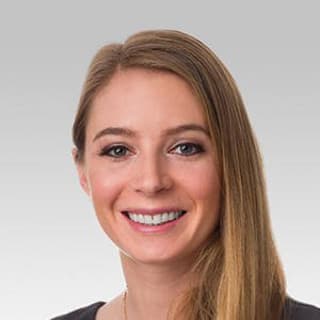 Rachel (Lown-Hecht) Bandi, MD, Anesthesiology, Portland, OR, Northwestern Memorial Hospital