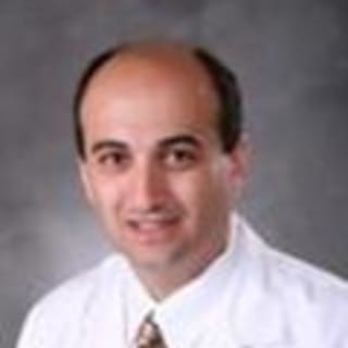 Babak Lami, MD, Orthopaedic Surgery, Schaumburg, IL