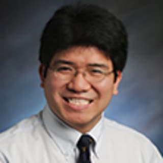 Prachaya Nitichaikulvatana, MD, Rheumatology, Stanford, CA