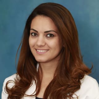 Biayna Zelimkhanian, DO, Family Medicine, Porter Ranch, CA, California Hospital Medical Center