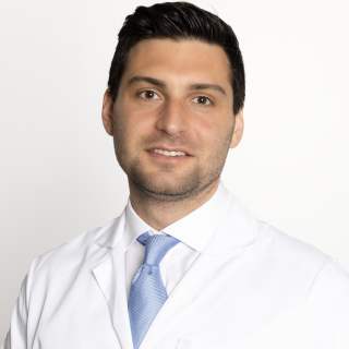 Ryan Lubarsky, MD, Resident Physician, Valhalla, NY