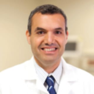 Mohamad Fakih, MD, Infectious Disease, Grosse Pointe Woods, MI, Ascension St. John Hospital