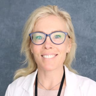 Emily Downing-Mahli, Nurse Practitioner, Los Angeles, CA