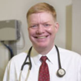 William Wilcox, MD, Family Medicine, Colorado Springs, CO, Keefe Memorial Hospital