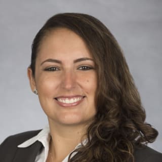 Chanelle Diaz, MD