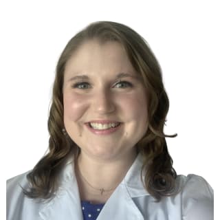 Emily Milz, MD, Resident Physician, Durham, NC